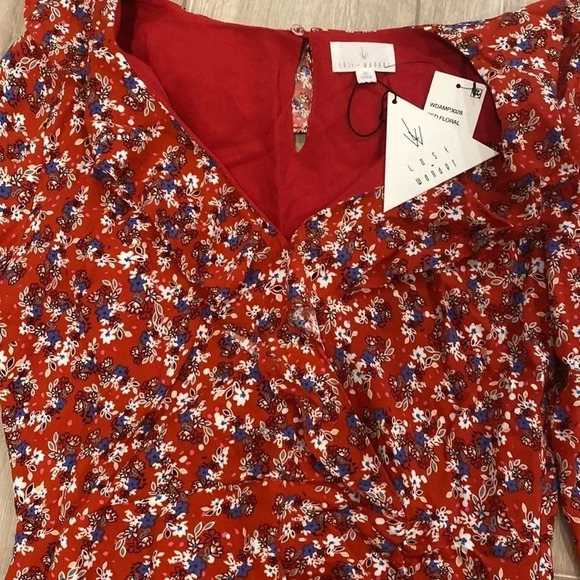 Lost and wander dress ♥️ - Picture 2 of 3